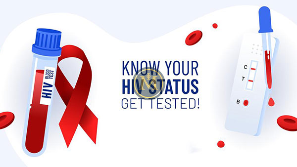 Know your HIV