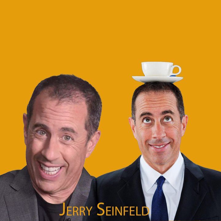 Jerry Seinfeld Hair Transplant: A Journey of Transformation 2024