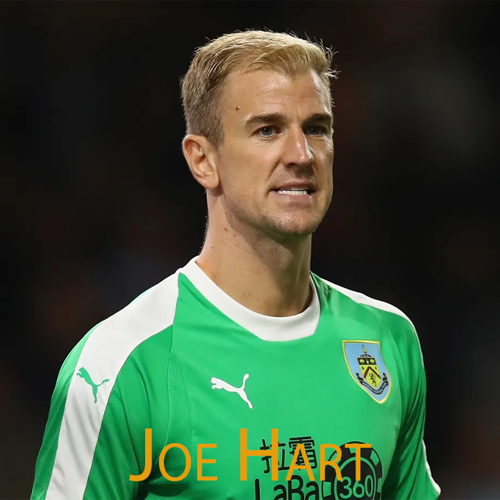 Joe Hart Hair Transplant A Journey Of Transformation 2024 Joe Hart Hair Transplant A Journey Of Transformation 2024