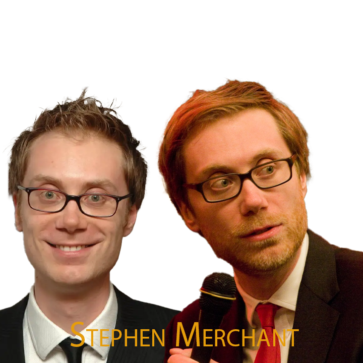 Stephen Merchant Hair Transplant: A Journey of Transformation 2024