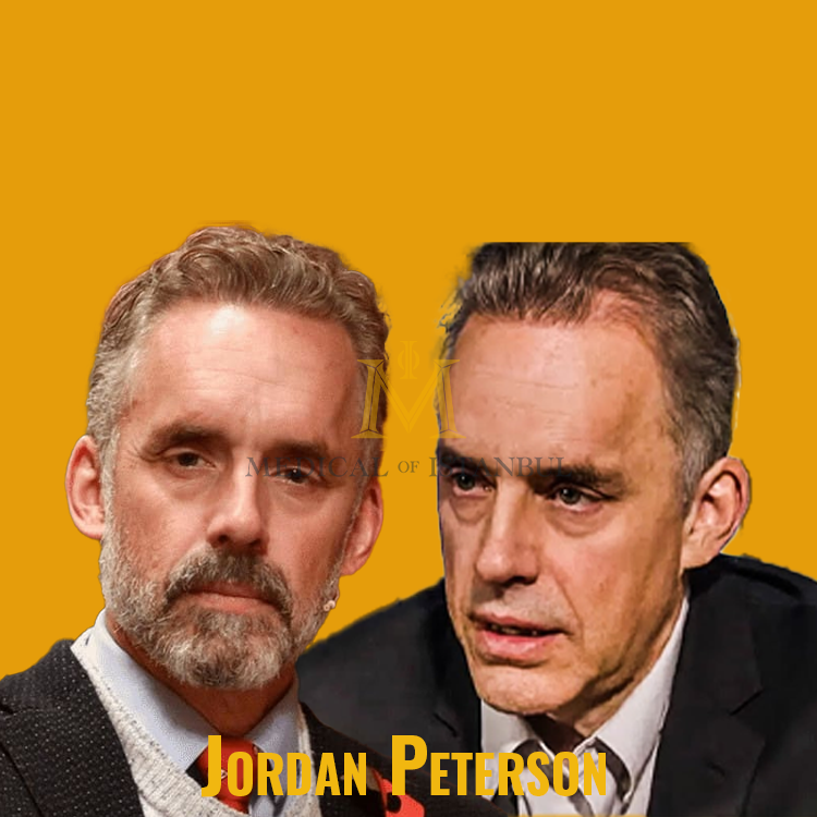 Jordan Peterson Hair Transplant A Journey of Transformation​