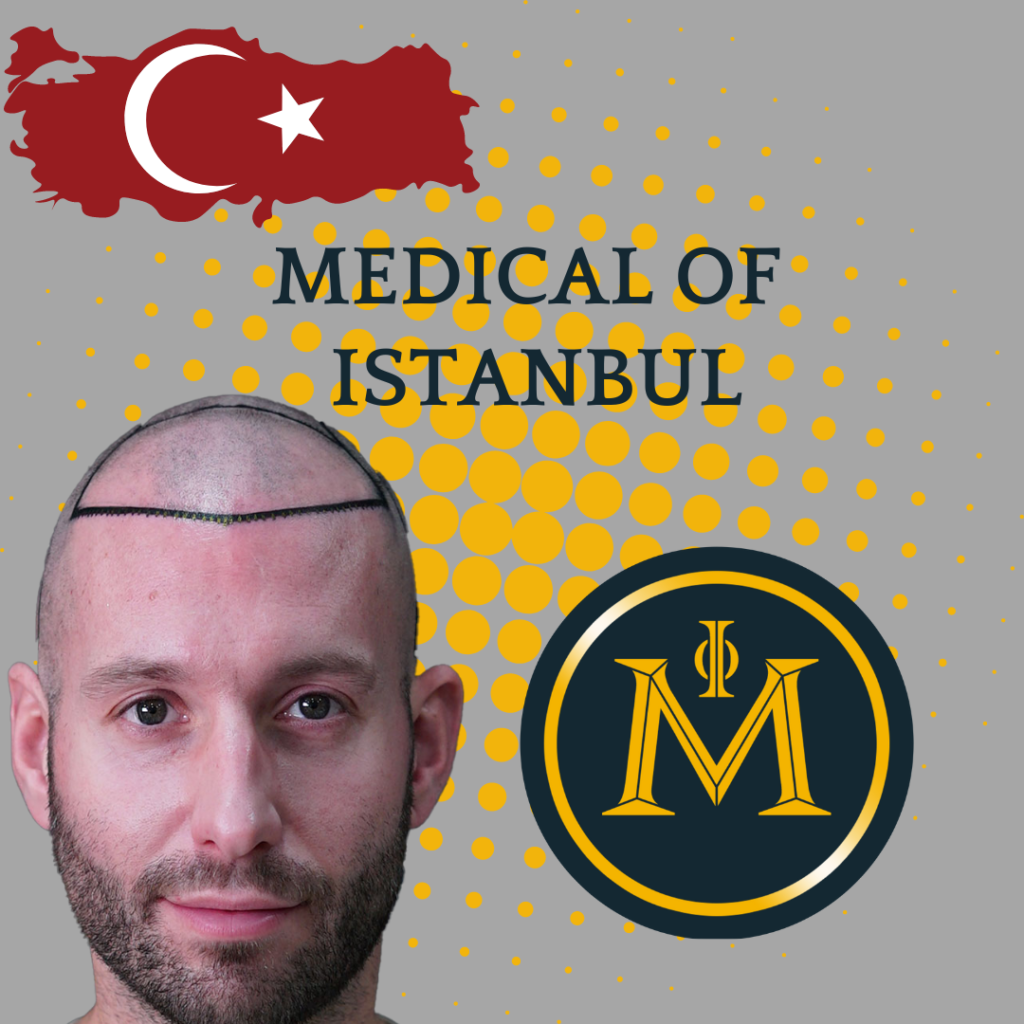 Why Should You Choose Medical Of Istanbul?