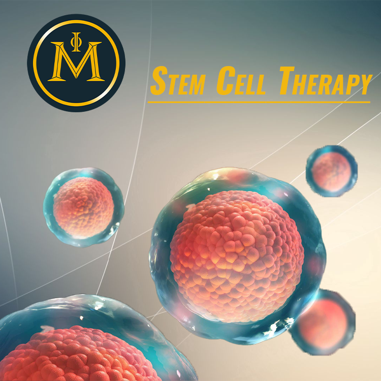 What Is Stem Cell Therapy?