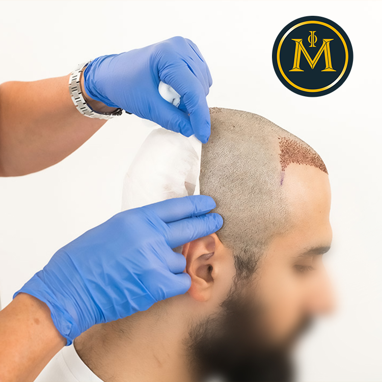 Exercise After Hair Transplant