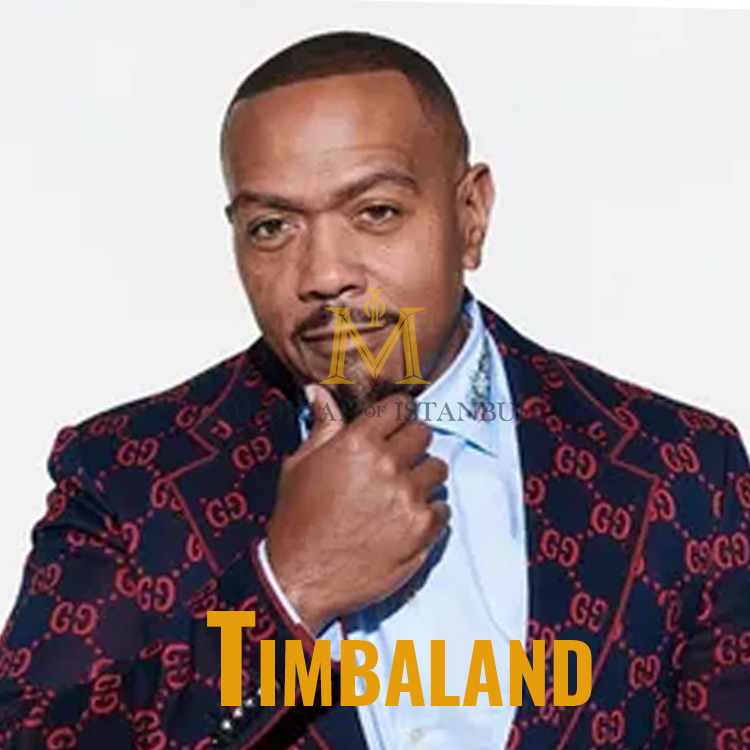 Timbaland Hair Transplant Journey