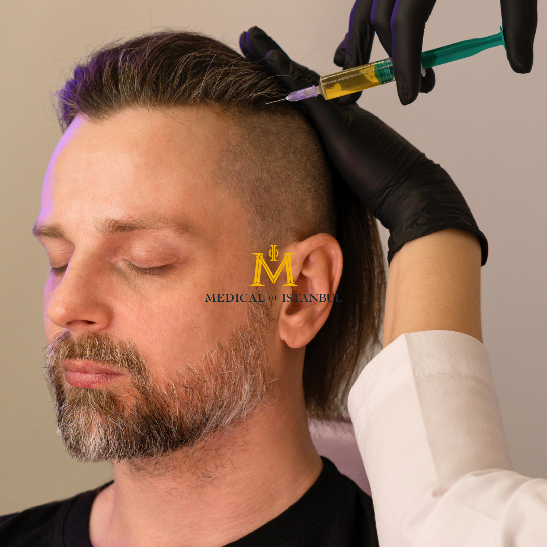 Why Hair Transplants Are More Effective Than Ever: The Latest Advances in Hair Restoration