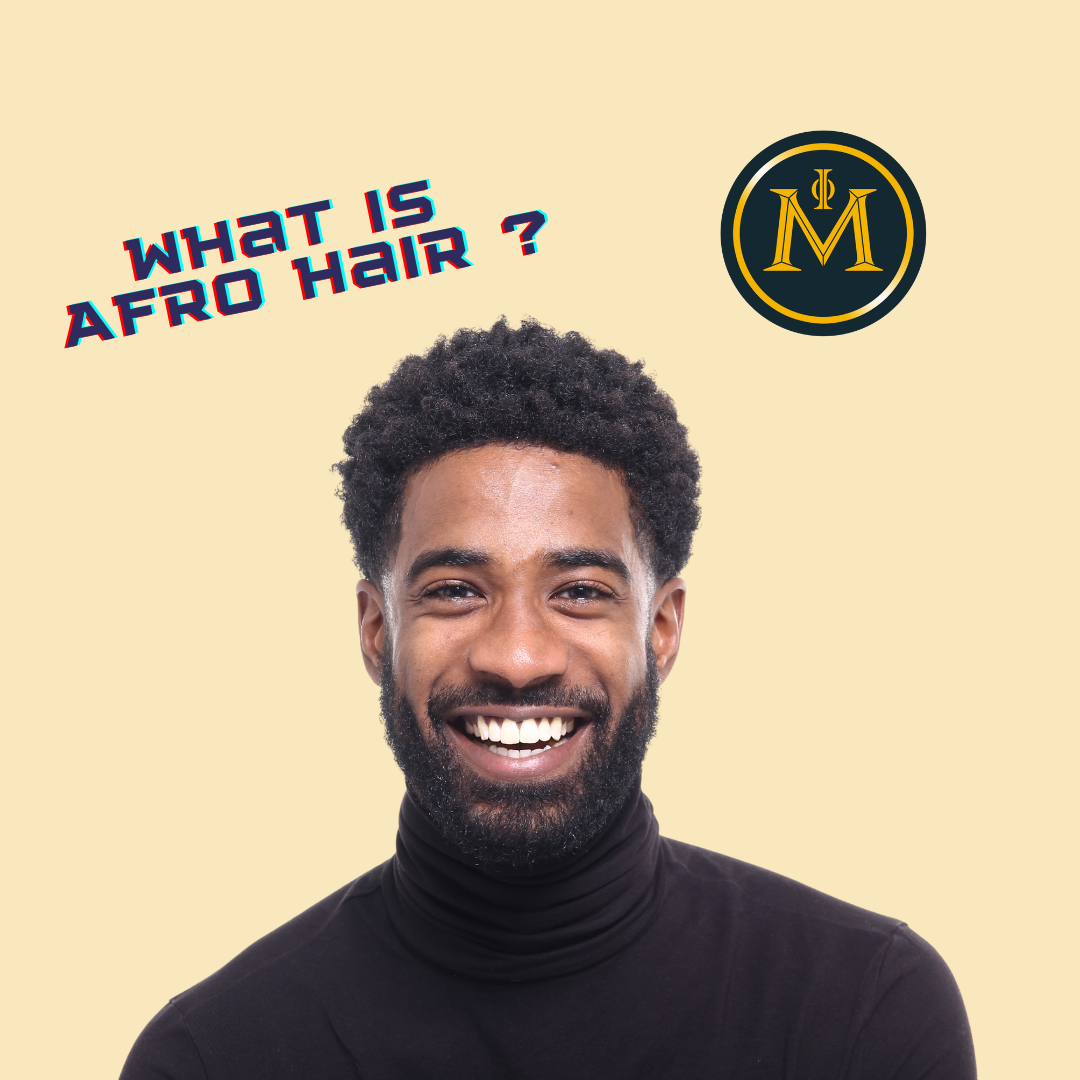 What is Afro Hair and What Are the Differences in Hair Transplants ...