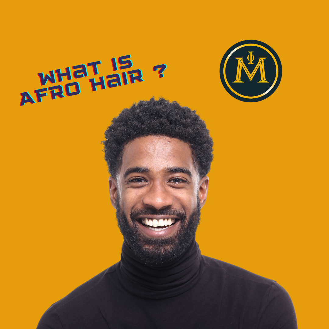 What is Afro Hair and What Are the Differences in Hair Transplants Compared to Normal Hair?