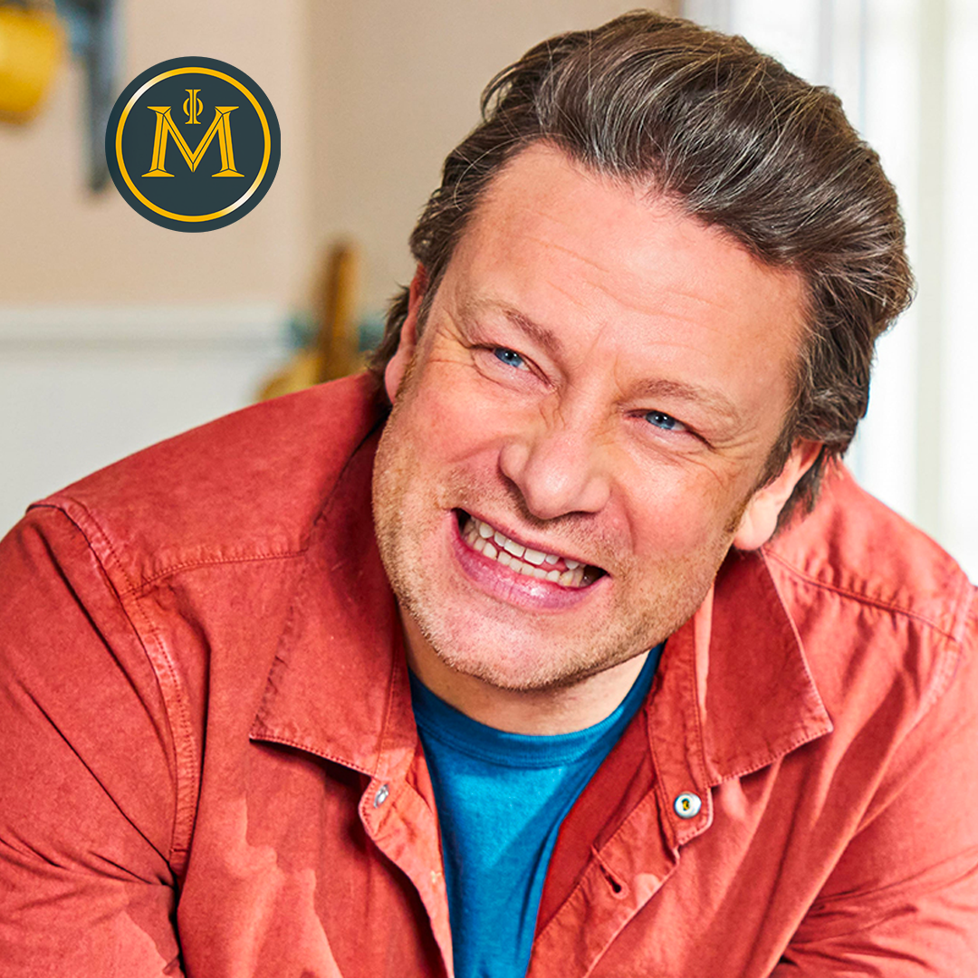 Jamie Oliver Hair Transplant