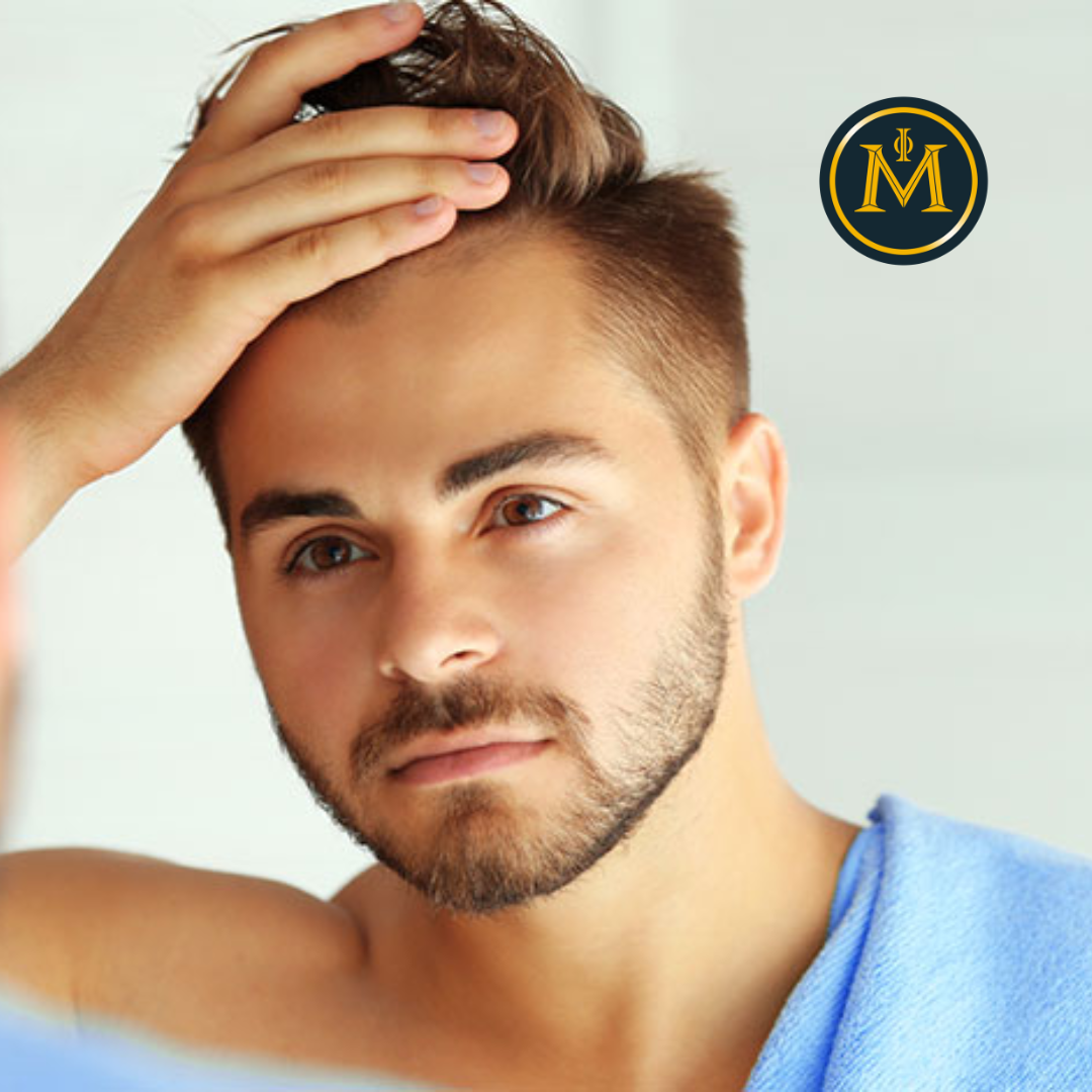 What to Consider Before Getting a Hair Transplant?